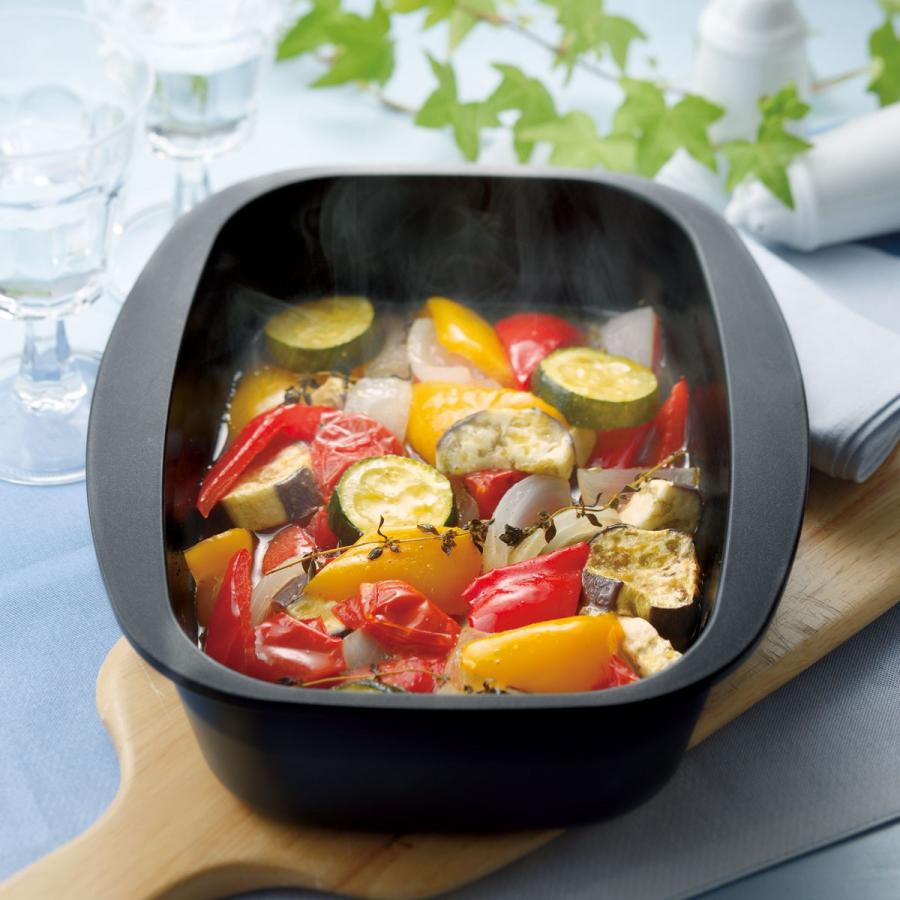 リンナイ（Rinnai） 【型番：RBO-D2V】ココットダッチオーブン（セット