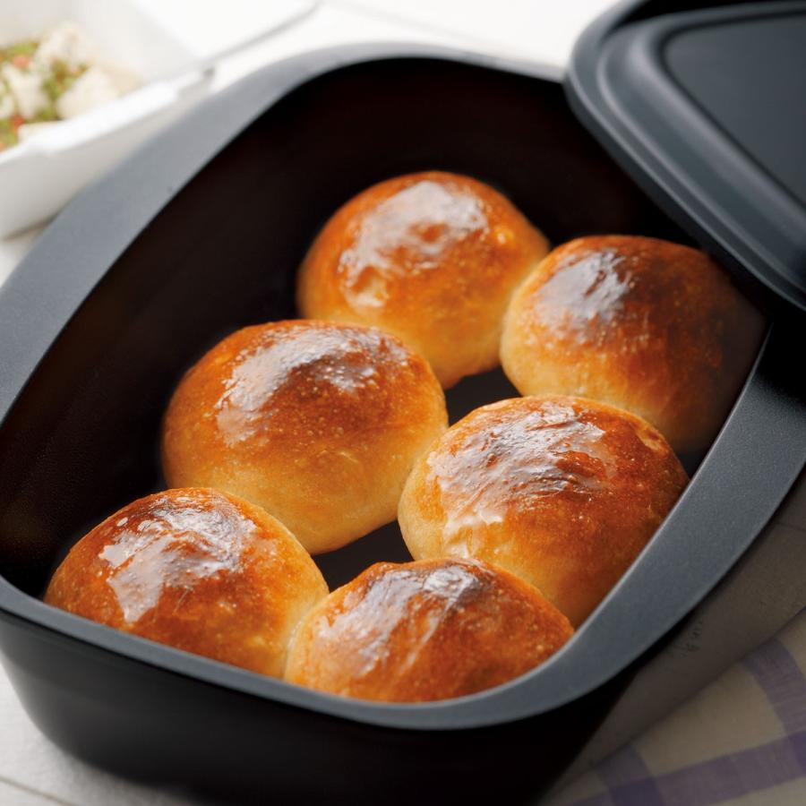 リンナイ（Rinnai） ≪特別価格≫【型番：RBO-D2V】ココット