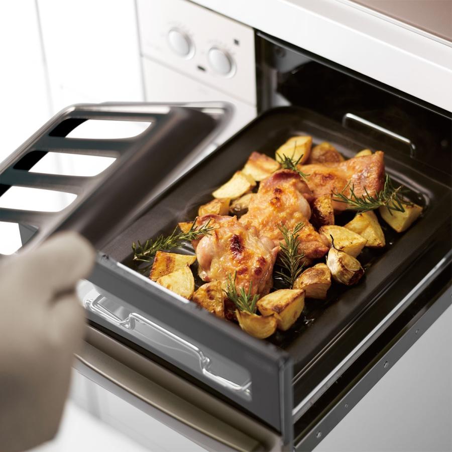 型番 Rbo Pc90w ココットプレート ワイドグリル リンナイ ガスコンロ 純正 オプション品 送料無料 特別価格 リンナイ公式ストアpaypayモール店 通販 Paypayモール