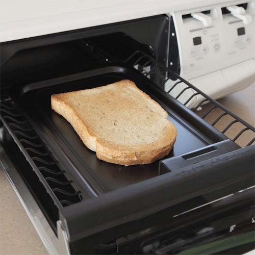 リンナイ（Rinnai） 【型番：RCP-65V】クッキングプレートセット＜両面