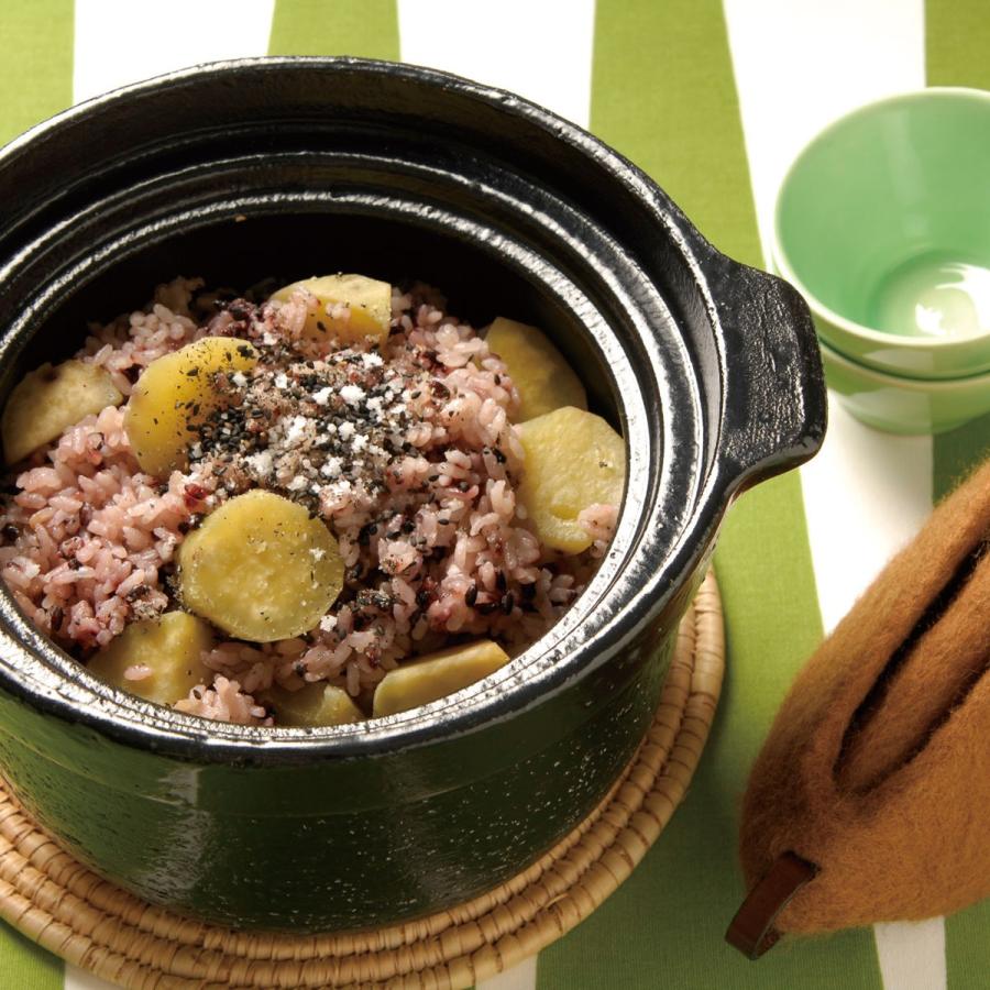 リンナイ 【送料無料】長谷園 専用炊飯土鍋「かまどさん自動炊き リンナイ 【送料無料】長谷園 専用炊飯土鍋「かまどさん自動炊き