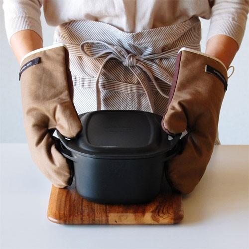 リンナイ（Rinnai） 【ネット限定販売】熱に強い！ グリルミトン