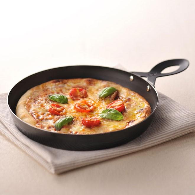 オークス（AUX） グリルピザプレート【製造元出荷】 : リンナイ公式