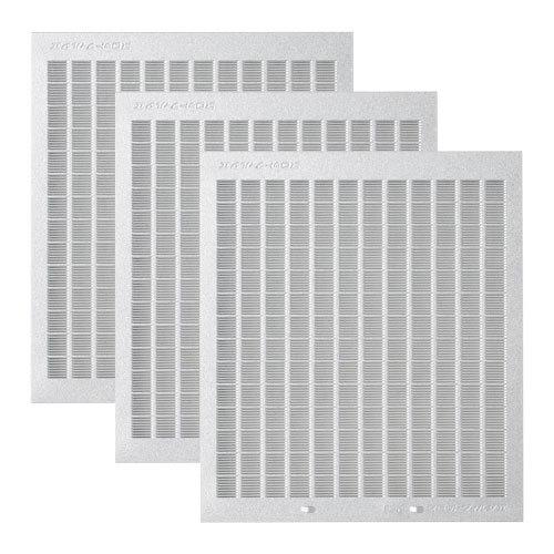 レンジフードフィルター 14枚入り 富士工業 レンジフード交換用フィルター バリューフィルター VRF14