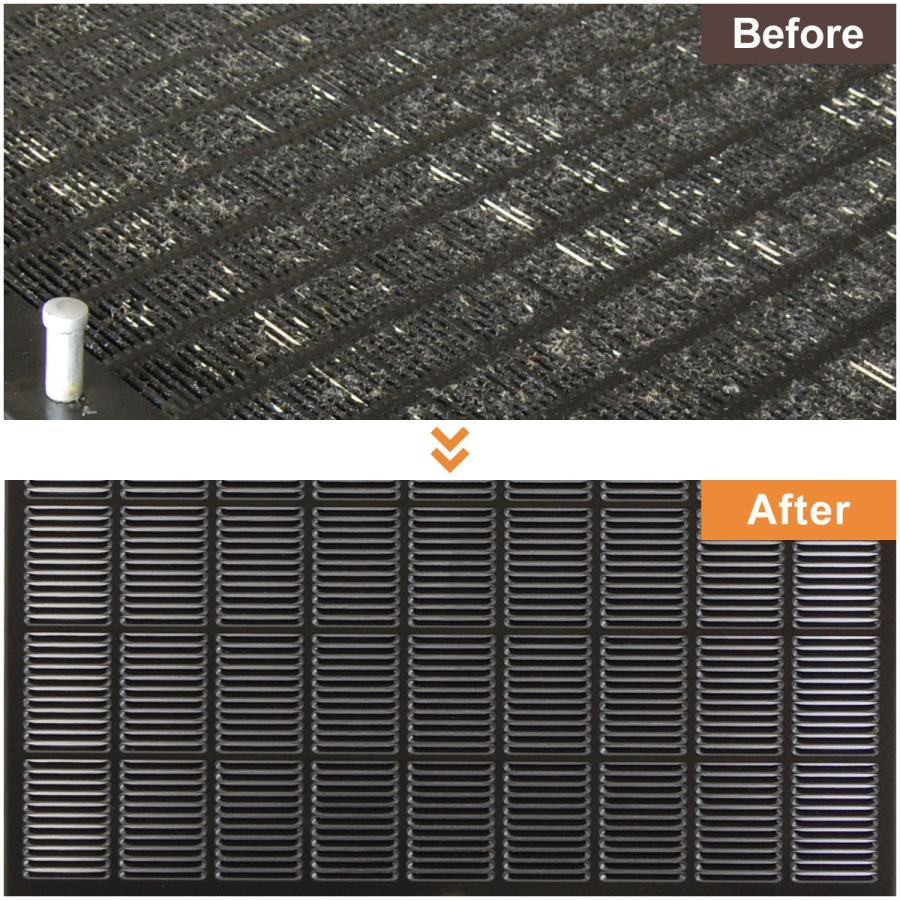 富士工業 レンジフード交換用フィルター バリューフィルター VRF10