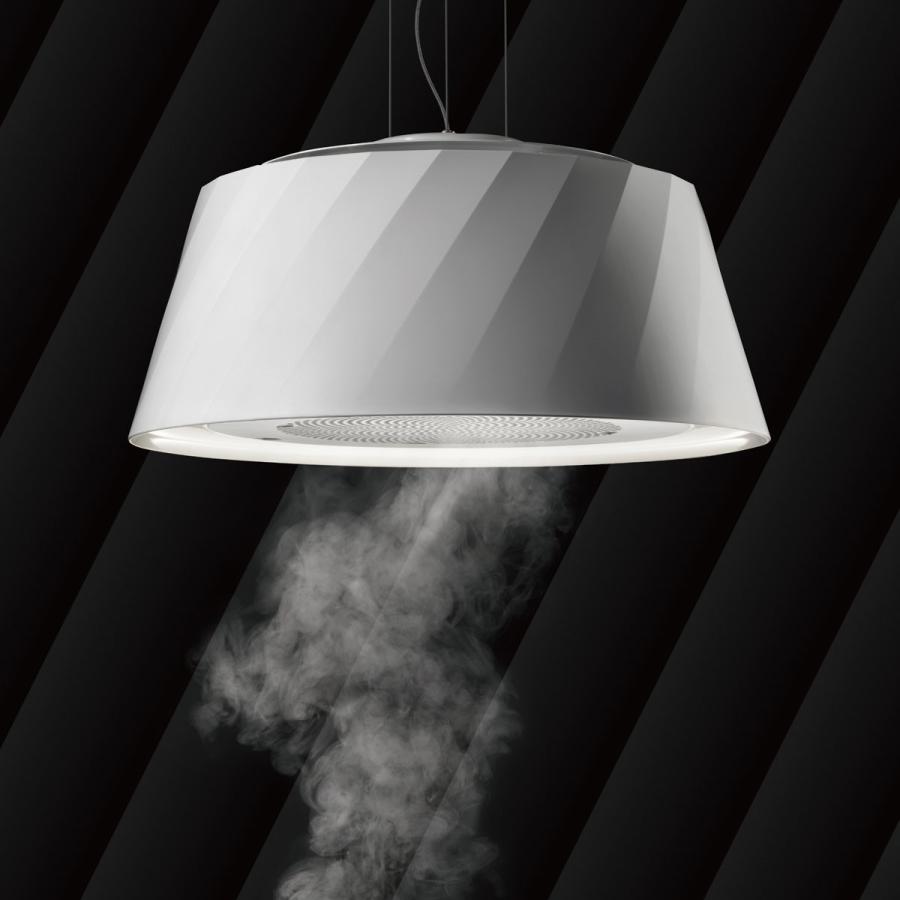 8594.未使用品 富士工業 クーキレイ C-BE511-W ホワイト 楽天市場】【富士工業公式】【 空気清浄機 & 照明 】 クーキレイ