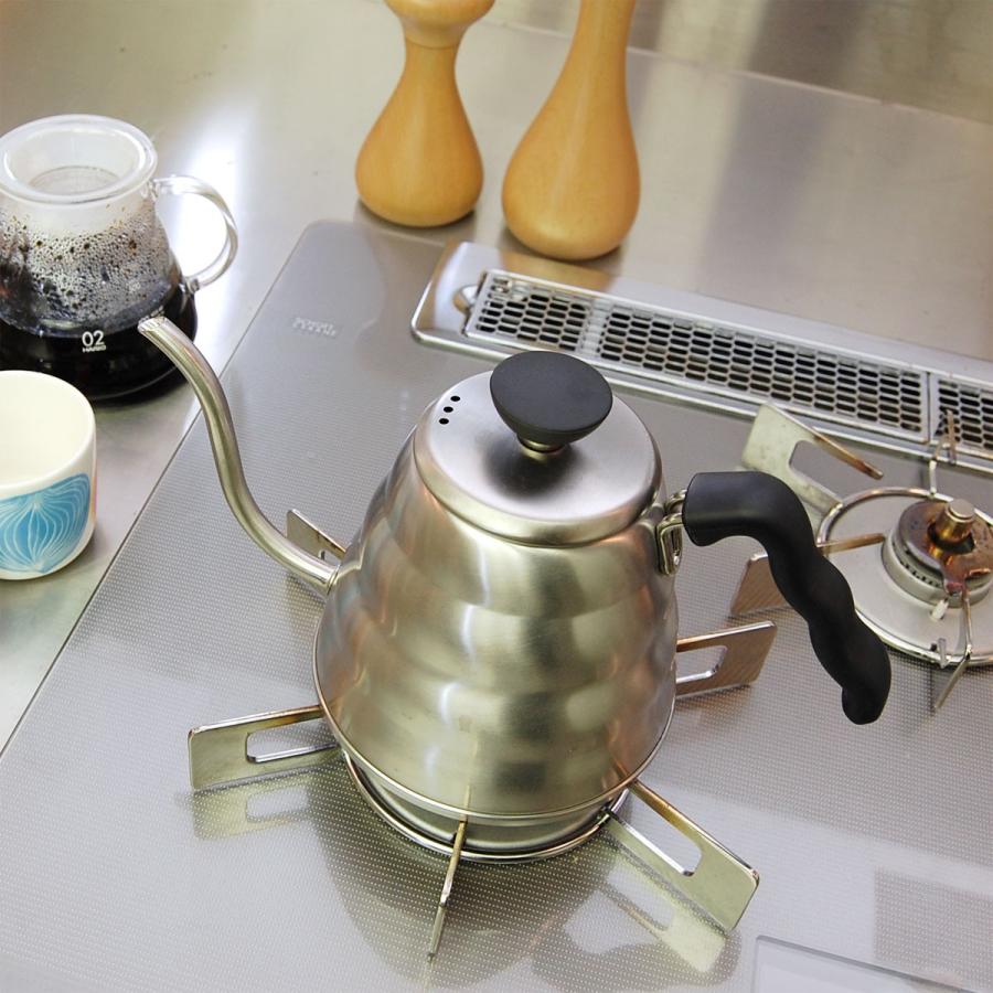 HARIO（ハリオ） ≪特別価格≫V60ドリップケトル・ヴォーノ600ml