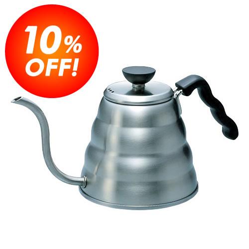 HARIO（ハリオ） V60ドリップケトル・ヴォーノ800ml【製造元出荷