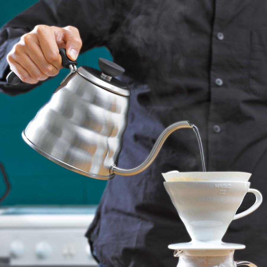 HARIO（ハリオ） ≪特別価格≫V60ドリップケトル・ヴォーノ800ml