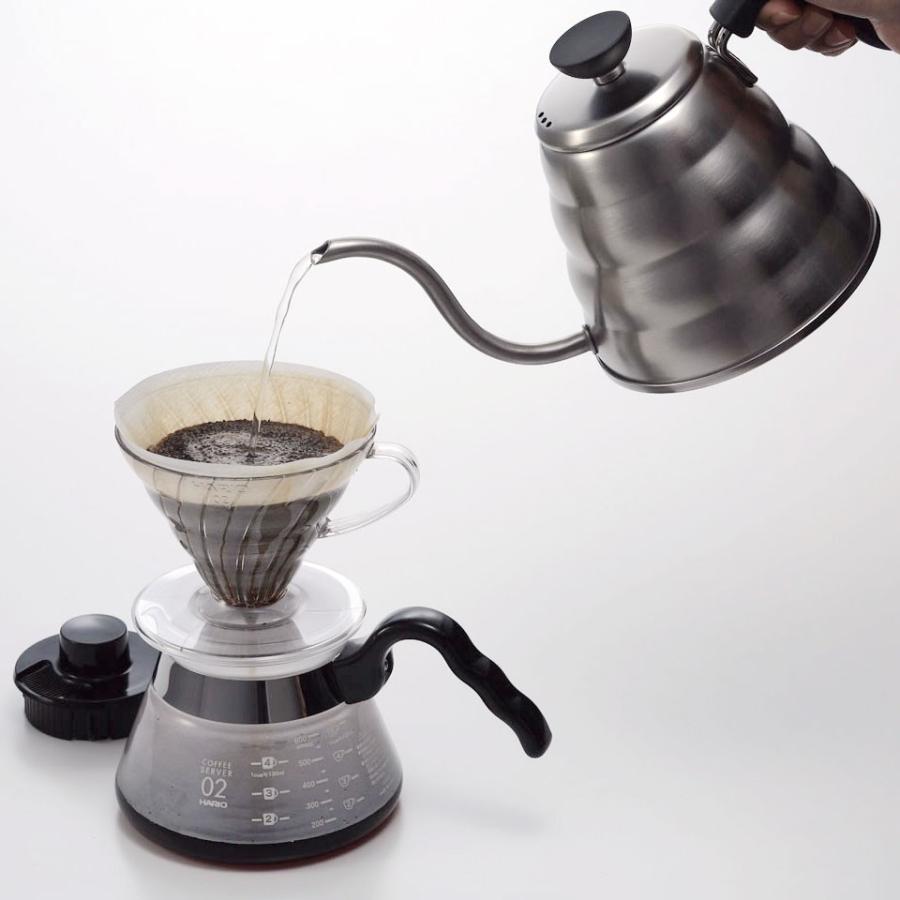 ハリオ（HARIO）　V60ドリップケトル・ヴォーノ800ml【製造元出荷】｜rinnai-style｜04