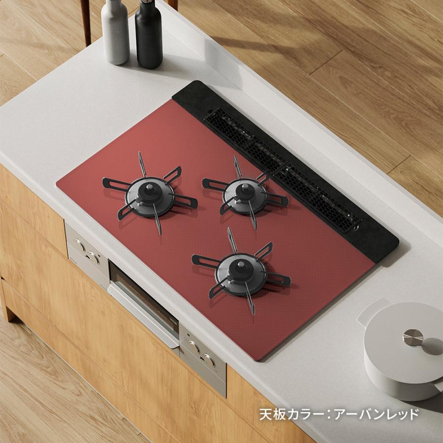 E879★　GM　ビルトインガスコンロ LPガス リンナイ 2024年製 E879☆ GM ビルトインガスコンロ LPガス リンナイ 2024年製