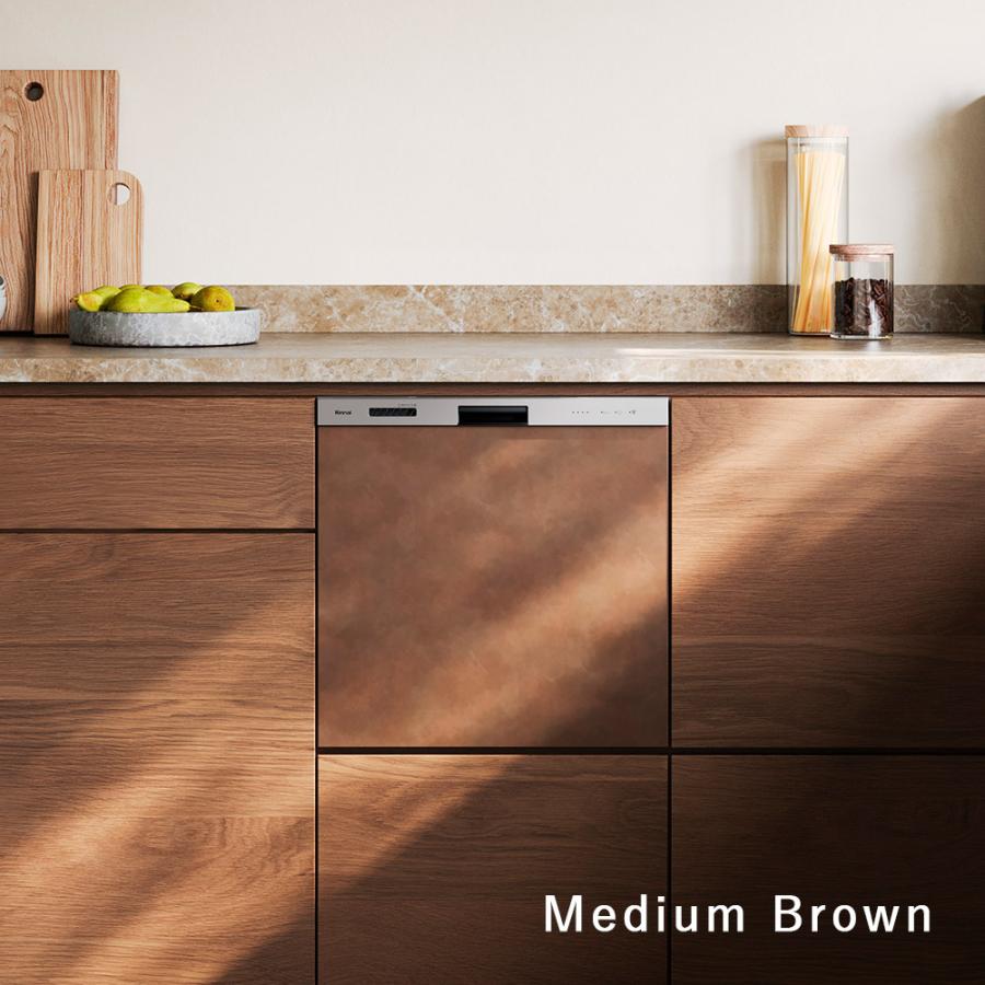 リンナイ（Rinnai） ビルトイン食洗機 公式限定 5年保証付 ILO