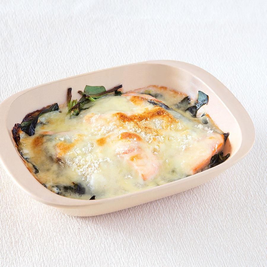 リンナイ（Rinnai） グリルディッシュ(サクラ×モカ)※2個セット【製造元