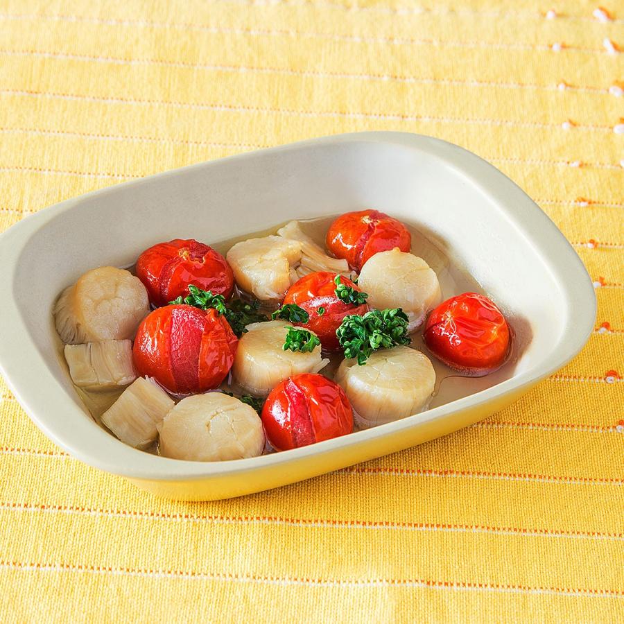 リンナイ（Rinnai） グリルディッシュ(ミルクティー×モカ)※2個セット