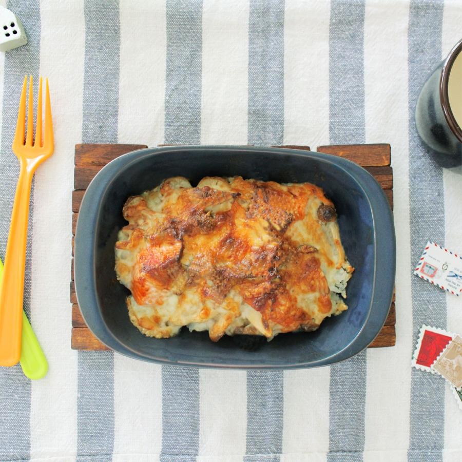 リンナイ（Rinnai） ≪特別価格≫グリルディッシュ(ブルーベリー