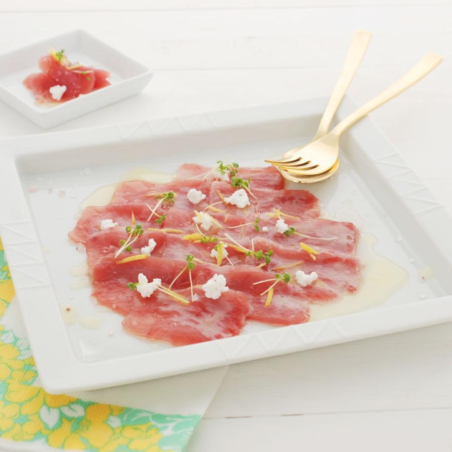 K+dep（ケデップ） バットがそのまま食器に変身♪スクエアディッシュ