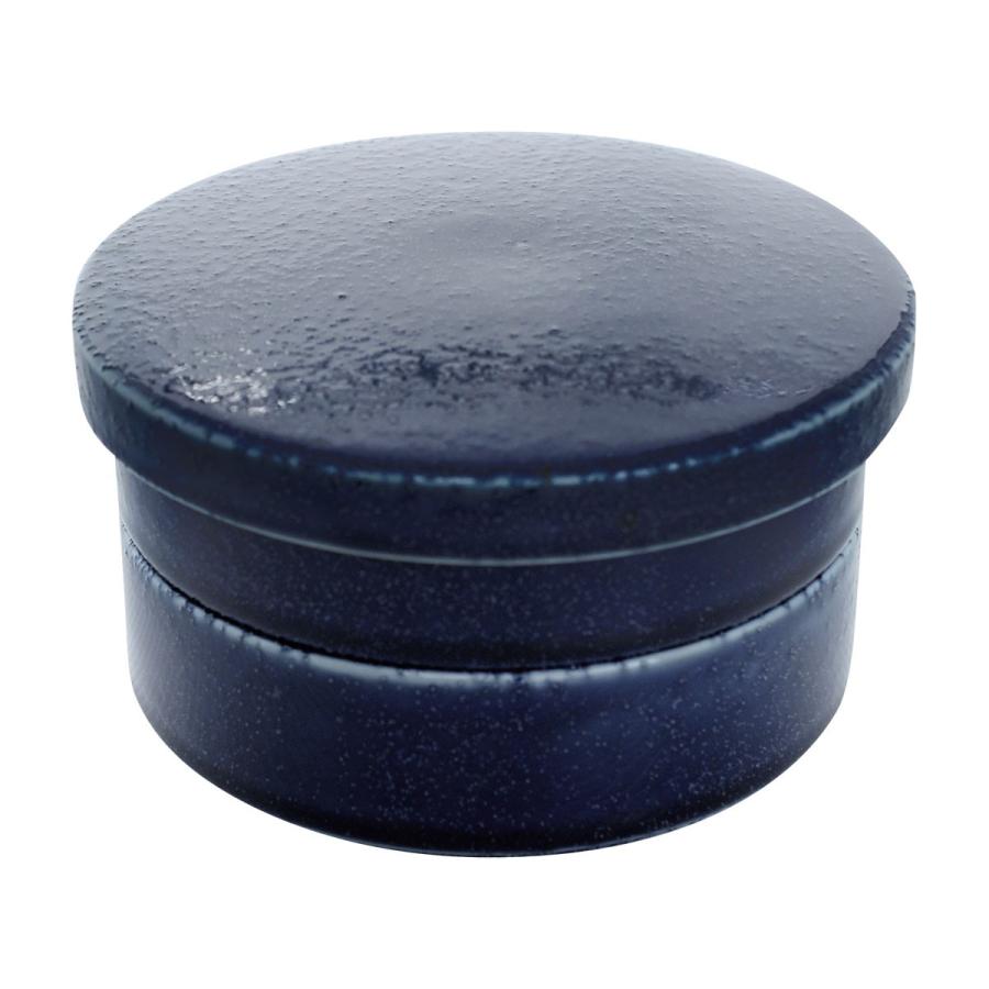 K+dep おひつ重ね鉢（二段）ネイビー【製造元出荷】 : リンナイ公式