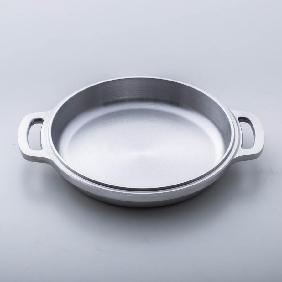 KING Series 無水鍋 20cm IH 対応 【製造元出荷】 : リンナイ公式