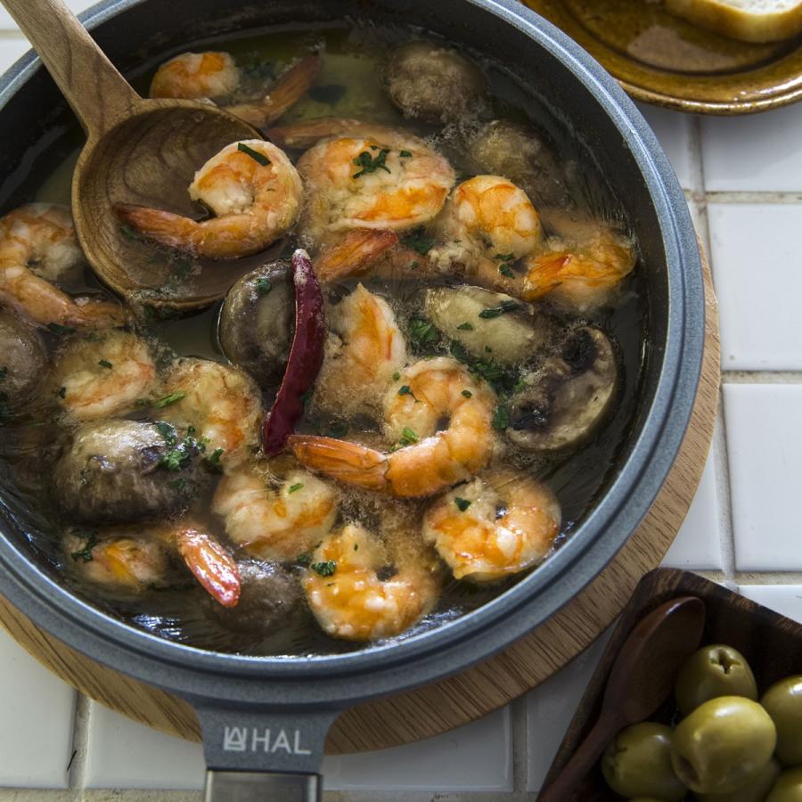 KING Series HAL片手無水鍋 16.5【製造元出荷】 : リンナイ公式ストア