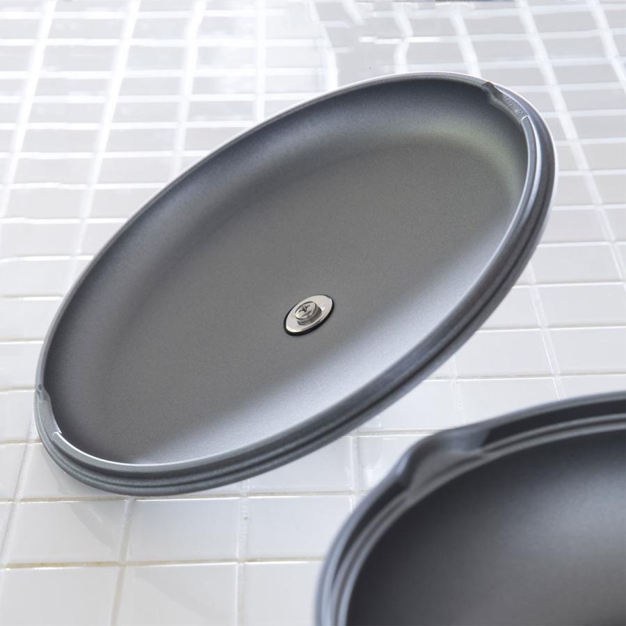 KING Series HAL万能無水鍋 23【製造元出荷】 : リンナイ公式