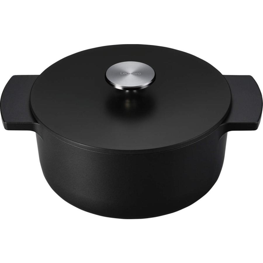 Leggiero レジェロ　ブラック リンナイ リンナイ（Rinnai） 1/12月23:59迄 20%OFF リンナイ公式ストア