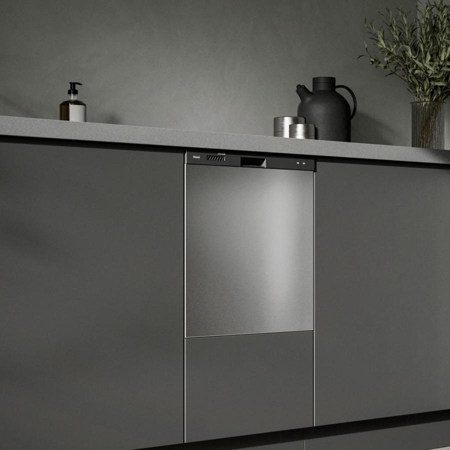 11/5水23:59迄 クーポン配布中 リンナイ ビルトイン食洗機 公式限定 リンナイ スライドオープンタイプ スタンダードモデル 食器洗い乾燥機 食器洗浄機 | リンナイ | 04