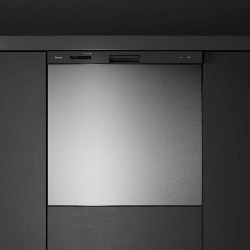 11/5水23:59迄 クーポン配布中 リンナイ ビルトイン食洗機 公式限定 リンナイ スライドオープンタイプ スタンダードモデル 食器洗い乾燥機 食器洗浄機 | リンナイ | 09