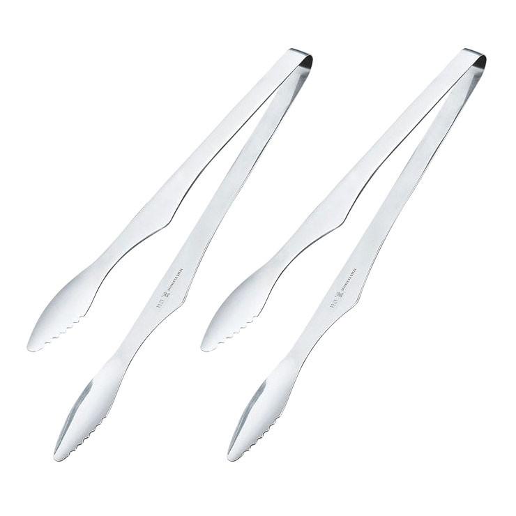 焼肉トング 大サイズ2本セット【製造元出荷】 : リンナイ公式ストア