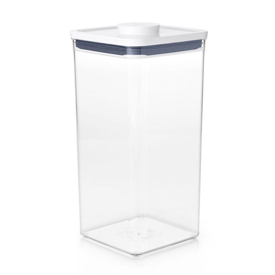 OXO（オクソー）ポップコンテナ ビッグスクエア トール【製造元出荷