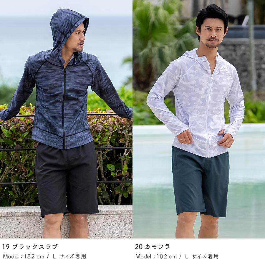 FORME ラッシュガード　パーカー 東原亜希 FORME 2024 フォルム ラッシュガード