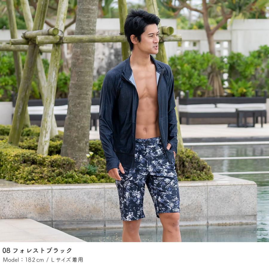 アクティブショーツ メンズ サーフパンツ ロング丈 水着 ボード アクティブショーツ メンズ サーフパンツ ロング丈 水着 ボード