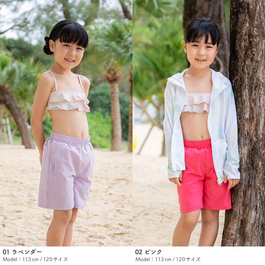 サーフパンツ キッズ 水着 ボードショーツ 水陸両用 インナー付き 子供用 男の子 女の子 ジュニア 1 02 Ksp リンネ スノー アンド サーフ 通販 Yahoo ショッピング