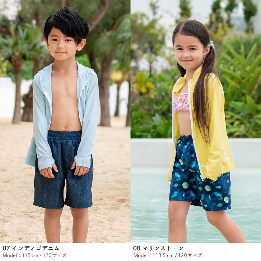 サーフパンツ キッズ 水着 ボードショーツ 水陸両用 インナー付き 子供用 男の子 女の子 ジュニア 1 02 Ksp リンネ スノー アンド サーフ 通販 Yahoo ショッピング