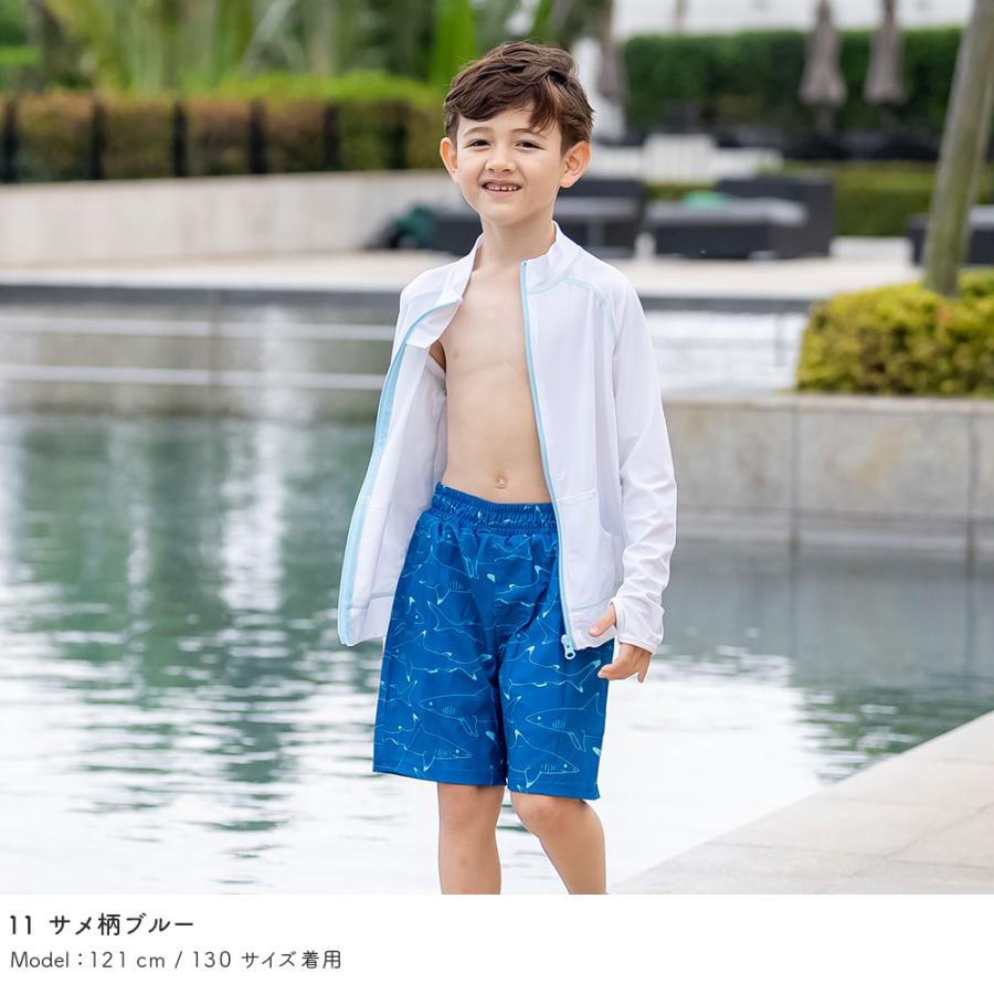 水着 メンズ サーフパンツ ジュニア 男の子 水着 メンズ 水着 メンズ