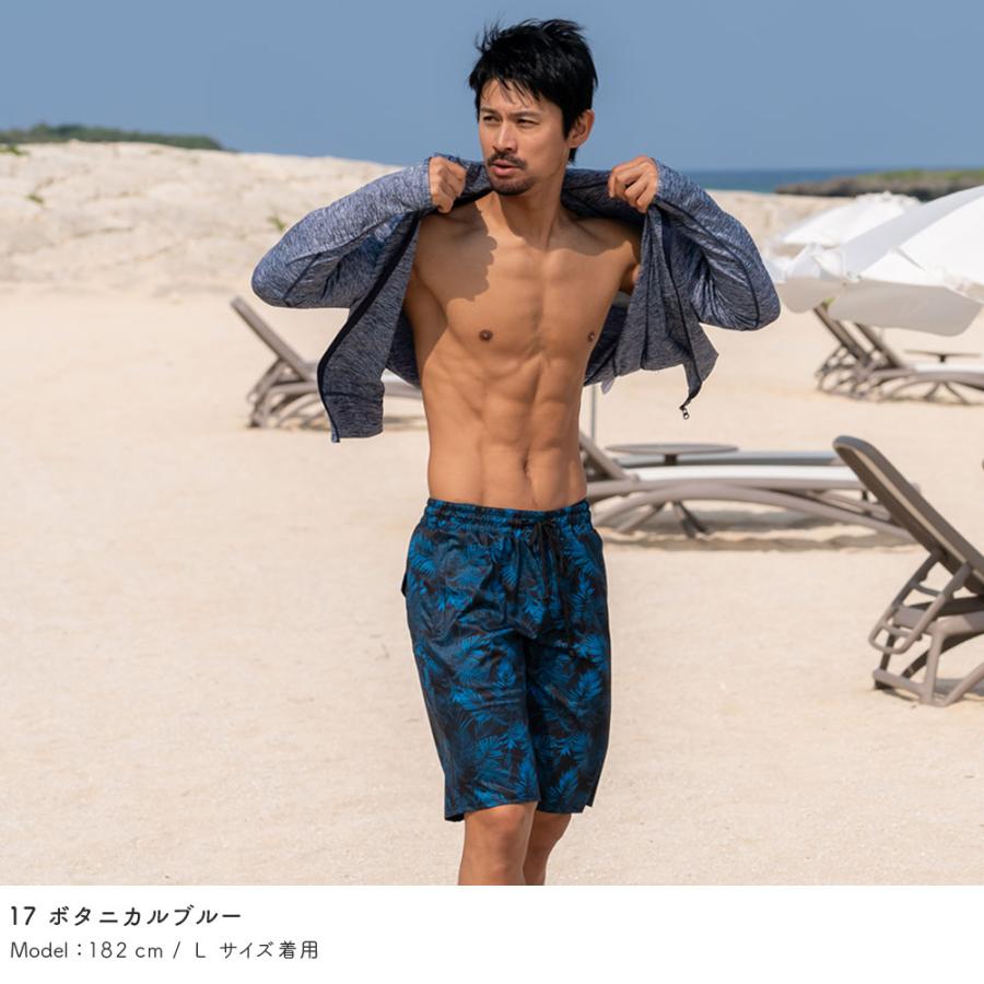 メンズ 水着 男性用水着 海水パンツ 海パン サーフパンツ ボード 