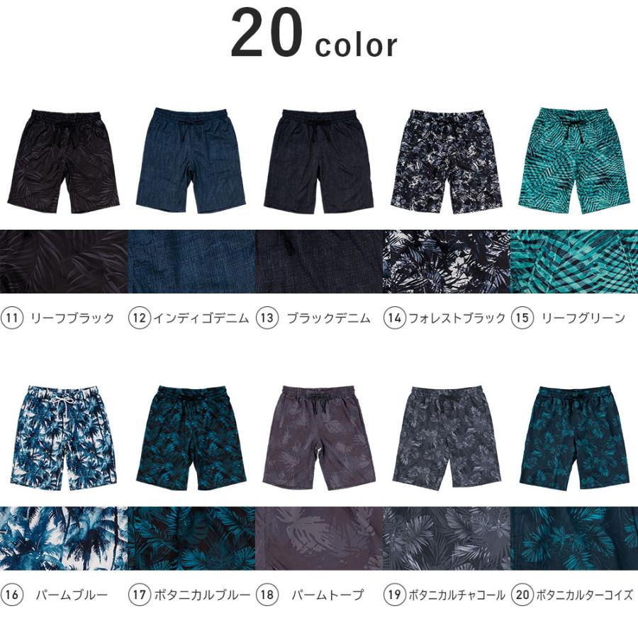サーフパンツ メンズ ロング丈 水着 ボードショーツ 一体型 サーフパンツ メンズ ロング丈 水着 ボードショーツ 一体型