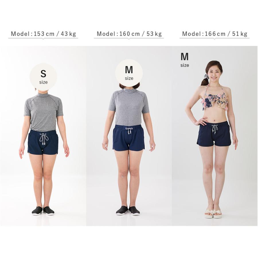SALE サーフパンツ レディース ショート丈 数量限定 水着 ボード SALE サーフパンツ レディース ショート丈 数量限定 水着 ボード