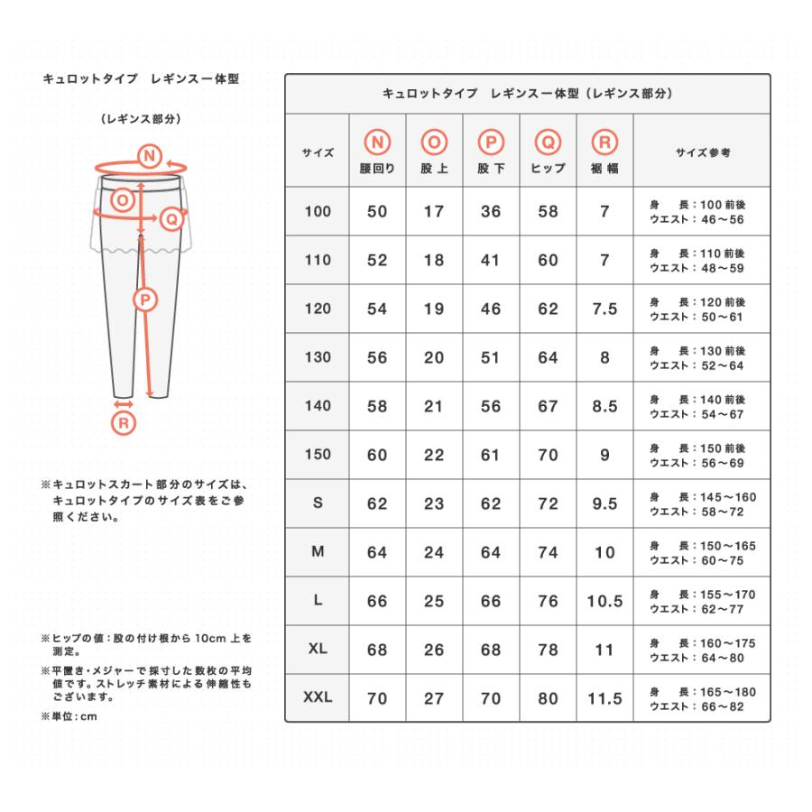 スクール水着 長袖セット 女の子 セパレート スパッツ型 キュロット型
