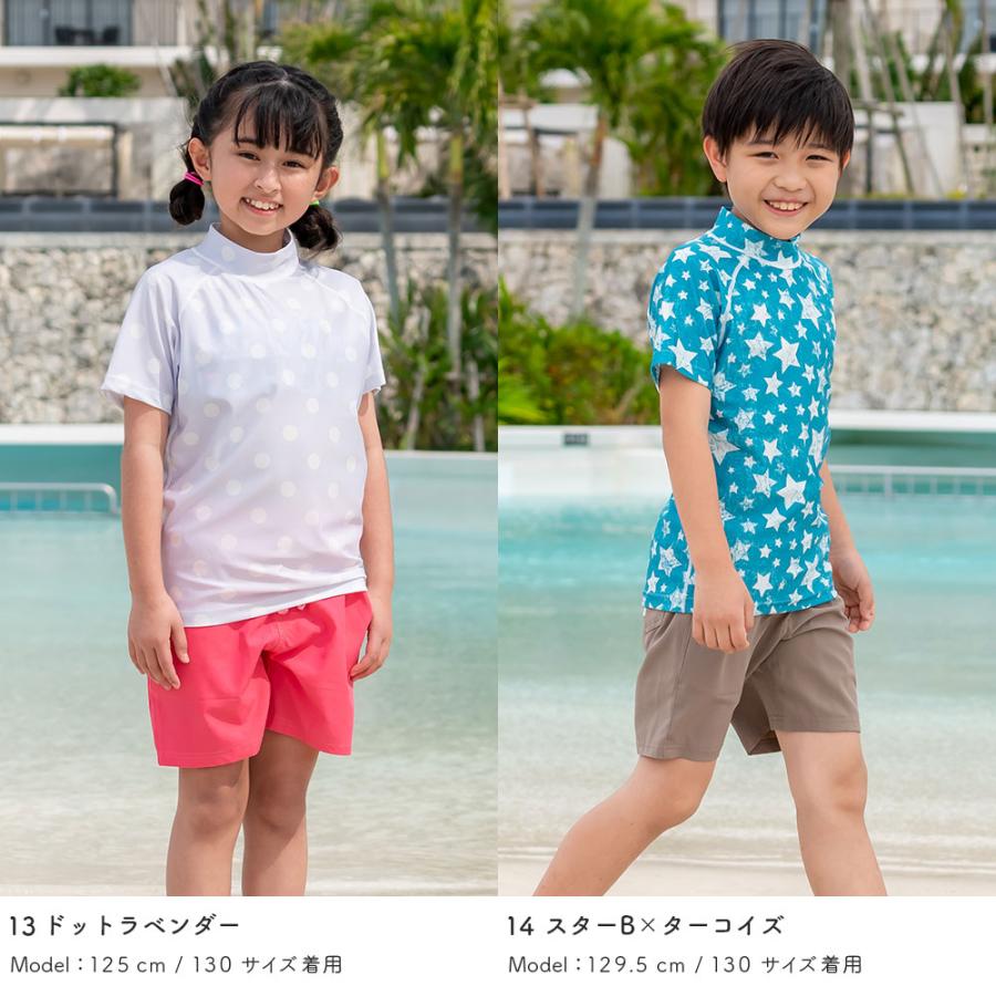 水着・ラッシュガード LYFT GRADATION STAGE SHORTS L.BLUE LÝFT Stage Shorts - Blue