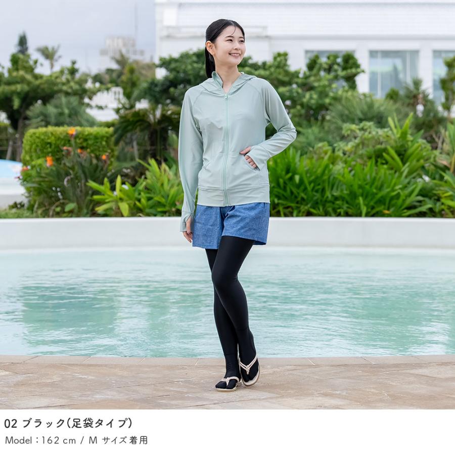 ラッシュガード ユニセックス タイツ 体型カバー 日焼け対策 ケガ防止