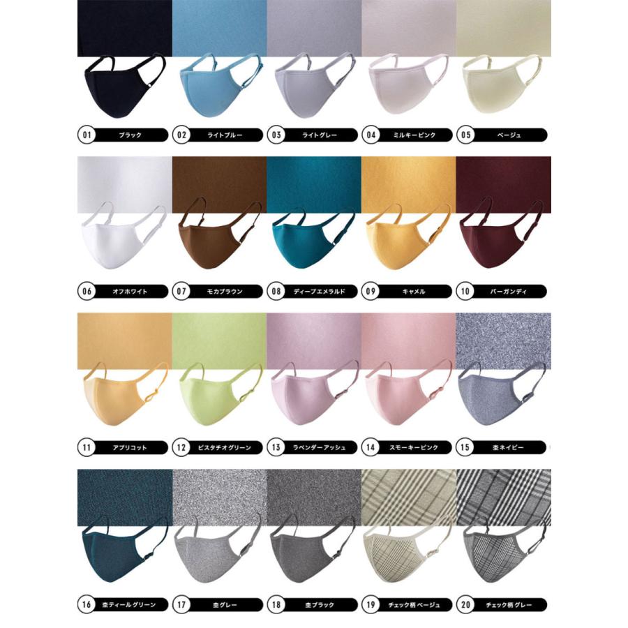 接触冷感加工 ラテックス立体型マスク 洗える おしゃれ 小さめ あり Q Max0 3 3枚セット 即納 水着素材 ノーズワイヤー入り イヤーバンド調整可 2 05 Latexmask リンネ スノー アンド サーフ 通販 Yahoo ショッピング