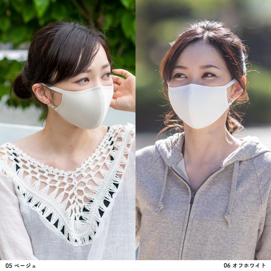 銀イオン抗菌加工 ラテックス立体型マスク 3枚セット マスク 洗える おしゃれ 小さめ あり 即納 水着素材 ノーズワイヤー入り イヤーバンド調整可 2 05 Nwmask リンネ スノー アンド サーフ 通販 Yahoo ショッピング