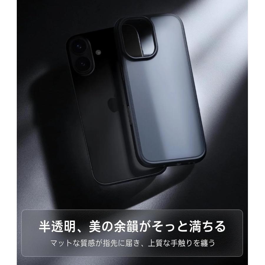TORRAS TORRAS iPhone17 iPhone 17 / 17Pro / Air ケース 正規品 耐