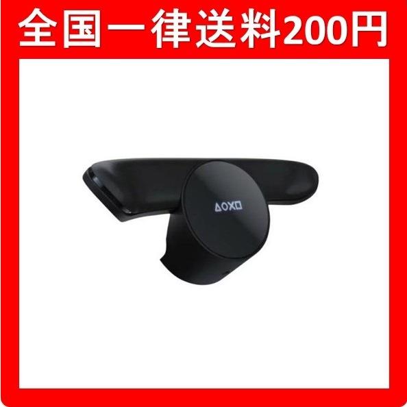 Ps4 人気ショップが最安値挑戦 Dualshock4 コントローラ専用 背面ボタンアタッチメント 周辺機器 定番 簡単設定