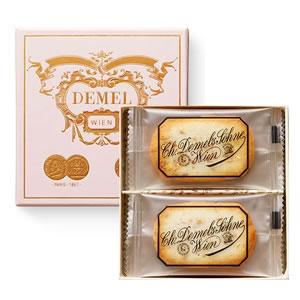 デメル クッキー ココスツィーゲル 8枚入 Demel Kokos Ziegel 8 S Rinolauleaリノラウエア 通販 Yahoo ショッピング