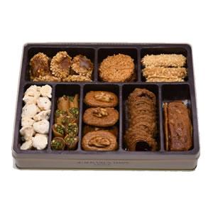 オーボンヴュータン プティ フール セック 中 Au Bon Vieux Temps Petits Fours Secs M S Rinolauleaリノラウエア 通販 Yahoo ショッピング