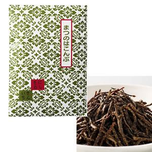 花錦戸 まつのはこんぶ 75ｇ袋入り 包装 のし不可 S Rinolauleaリノラウエア 通販 Yahoo ショッピング