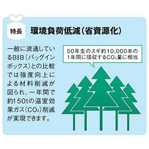 リンレイ 超耐久プロつやコート0（ゼロ） HG 18L 床用ワックス 