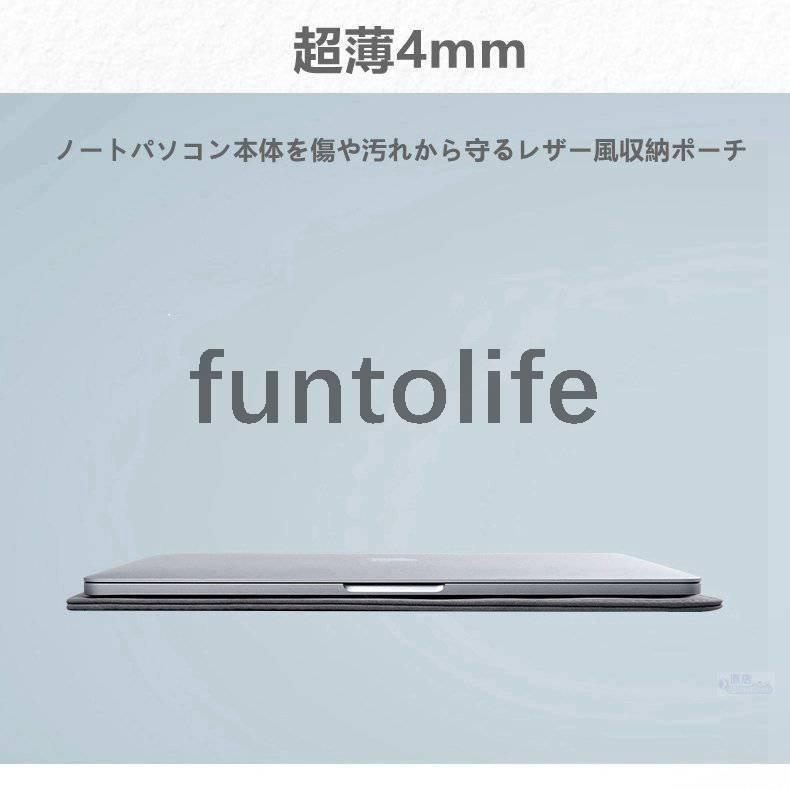 Apple MacBook Pro 13/Air 13インチ用Surface Pro X/Pro 7+/Pro｜rinrin37｜05