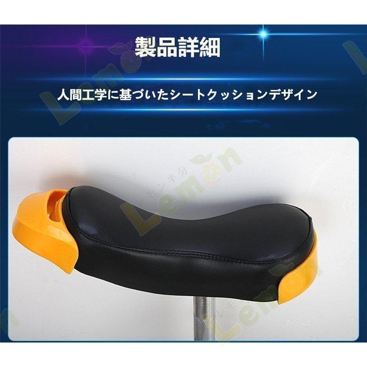 一輪車 16インチ 18インチ 20インチ 24インチ スタンド付 ユニサイクル 組み立て式 競技用 大人用 子供用 スポーツ 運動キッズ 誕生日_3